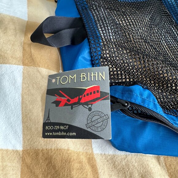 Tom Binh Packing Cube - Picture 2 of 3